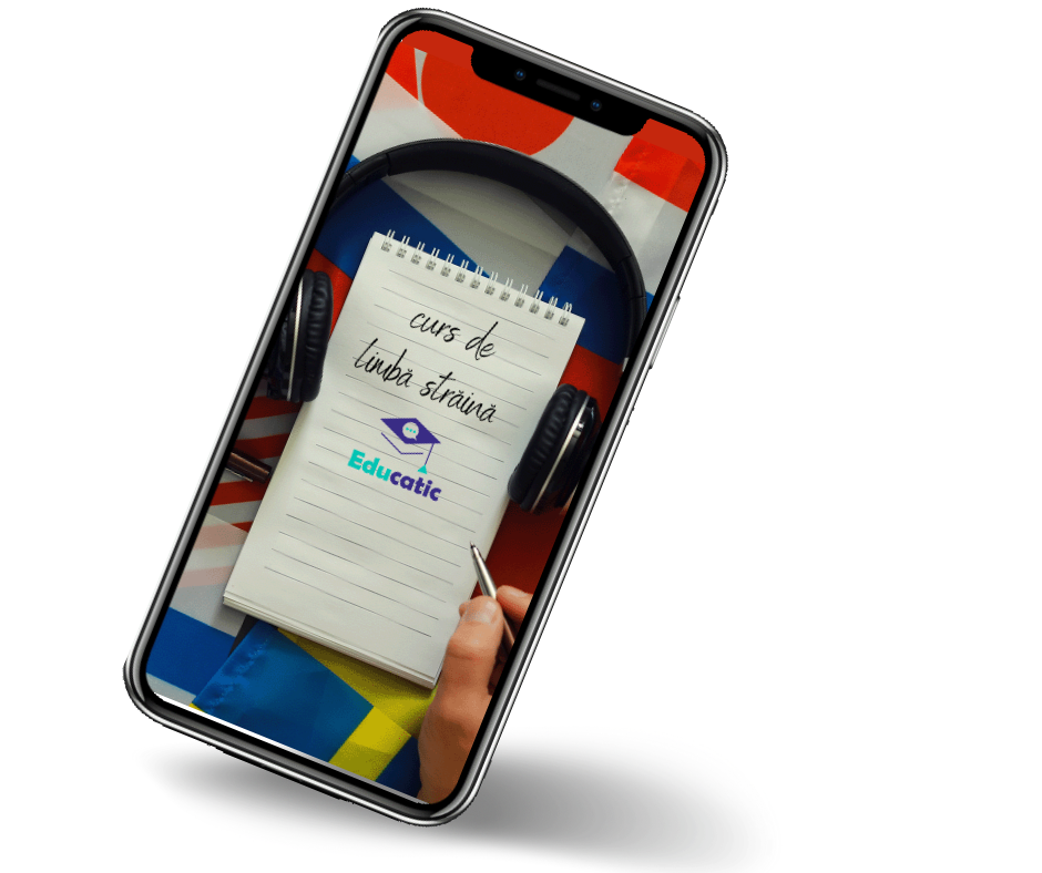 limba straina pentru gimnaziu