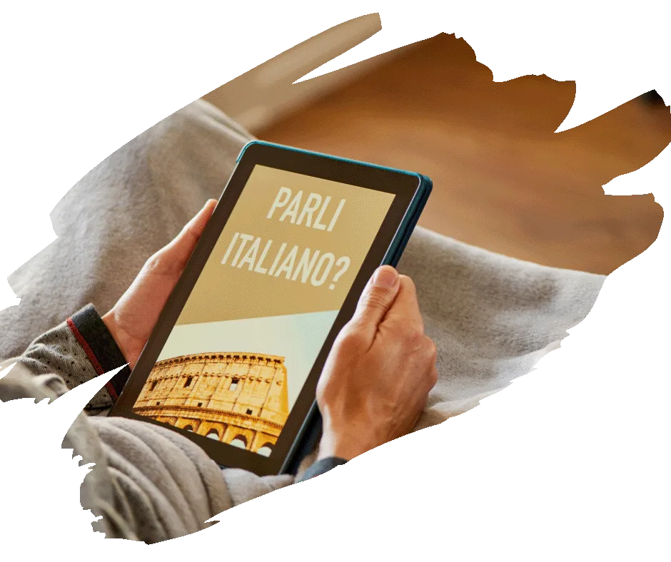 curs de limba italiana